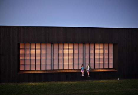 Tutukaka House by Crosson Clarke Carnachan Tutukaka House by Crosson Clarke Carnachan