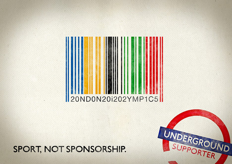 Underground Supporter posters by Rizon Underground Supporter posters by Rizon