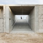 Valdefierro Park by Héctor Fernández Elorza and Manuel Fernández Ramírez