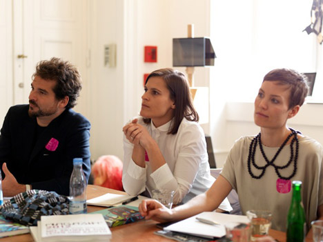 Blickfang designworkshop
