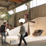 Movie: Biennale Interieur 2012 highlights announced by curator Lowie Vermeersch