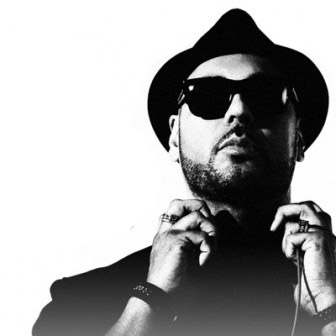 Roger Sanchez names techno track after Zaha Hadid