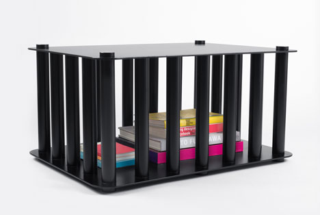 Cages by jorge diego Etienne Cages by jorge diego Etienne