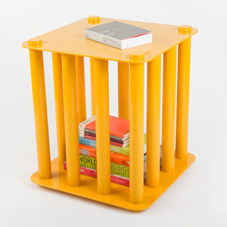 Cages by jorge diego Etienne