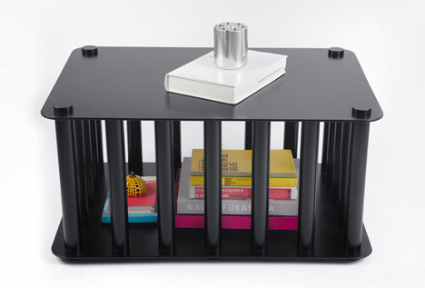 Cages by jorge diego Etienne Cages by jorge diego Etienne