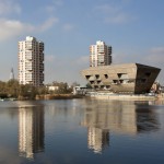 Movie: Canada Water Library by CZWG