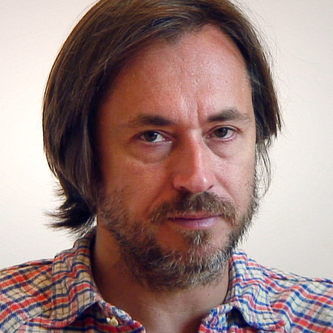 Marc Newson