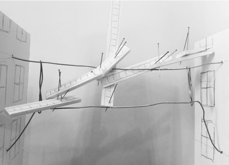 Seven Designers for Seven Dials