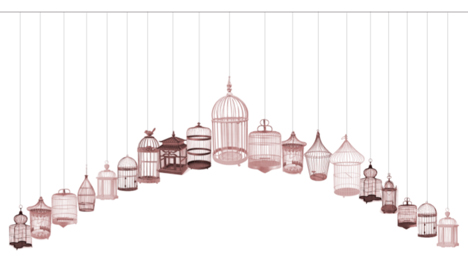 Seven Designers for Seven Dials