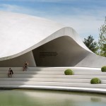 Dezeen Mail #115