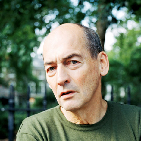 Rem Koolhaas Rem Koolhaas