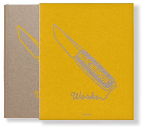 Marc Newson - Works Marc Newson - Works