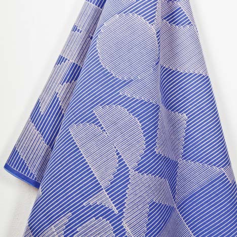 Cryptographer & Encoded Textiles by Raw Color