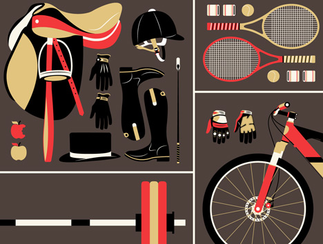 17 Days of Summer by Jordon Cheung