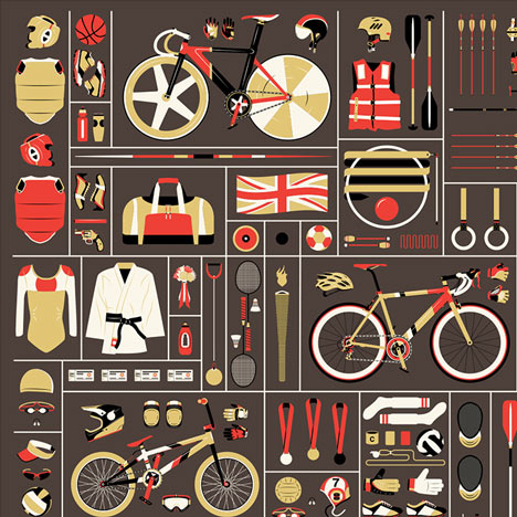 17 Days of Summer by Jordon Cheung