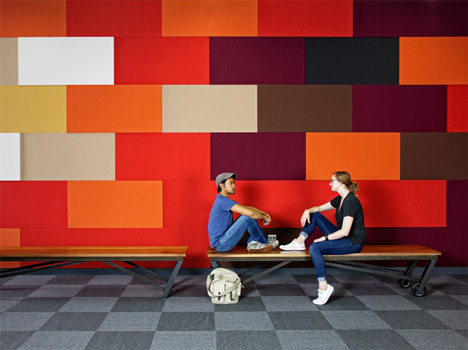395 Page Mill Road by Studio O+A 395 Page Mill Road by Studio O+A