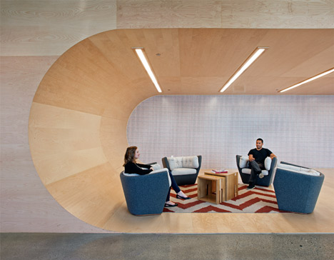 395 Page Mill Road by Studio O+A 395 Page Mill Road by Studio O+A