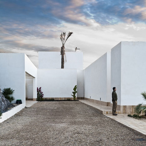 AA House by MVN Architects