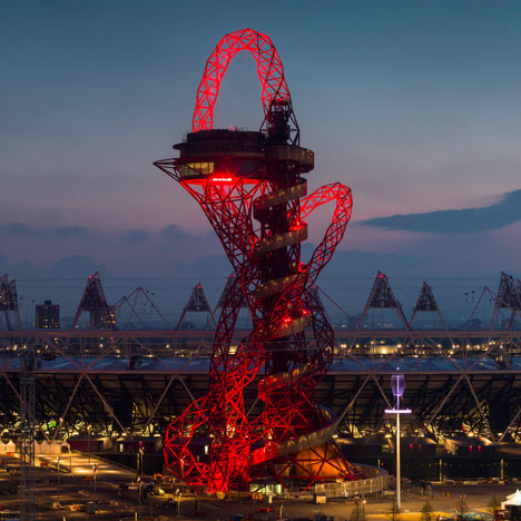 Arcelor Mittal Orbit