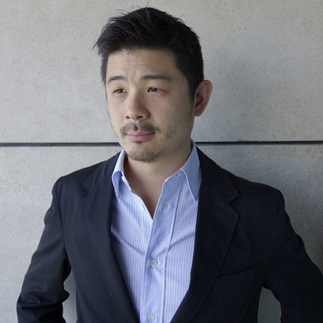 Aric Chen appointed curator of design and architecture at M museum
