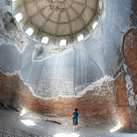 The Art of Building 2012 photography competition finalists
