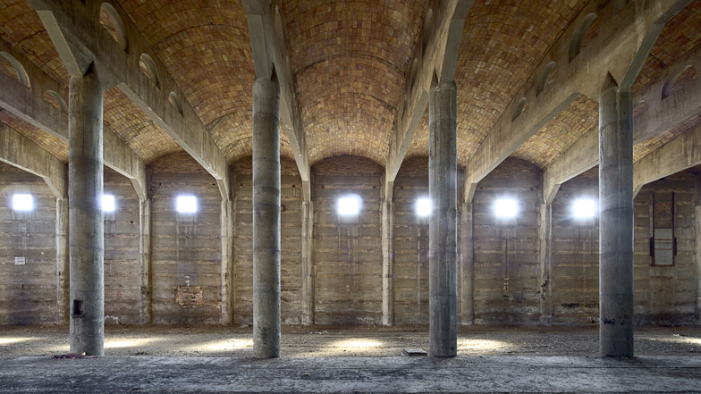 The Art of Building 2012 photography competition finalists