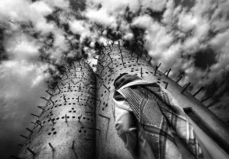 The Art of Building 2012 photography competition finalists The Art of Building 2012 photography competition finalists