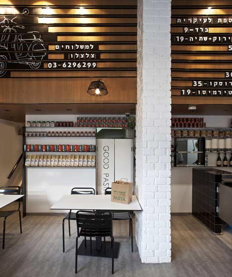 Avanti by Studio Opa Avanti by Studio Opa