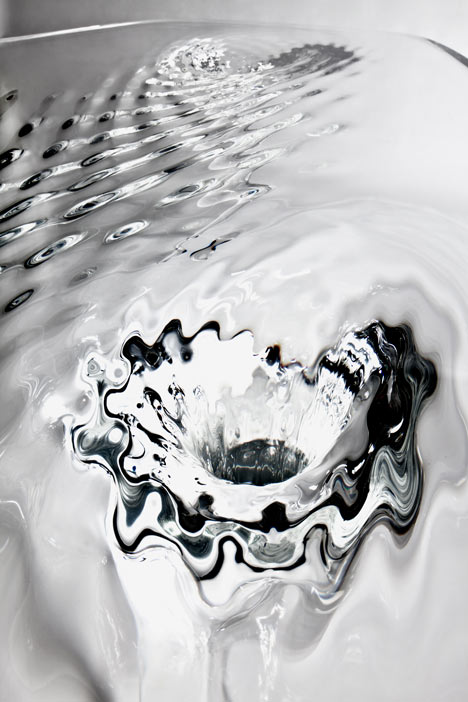 Beyond Boundaries, Art and Design by Zaha Hadid at Ivorypress Space