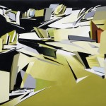 Beyond Boundaries, Art and Design by Zaha Hadid at Ivorypress Space