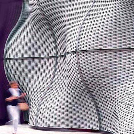 Boiler Suit by Thomas Heatherwick