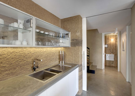Casa Prè de Sura by Casati Casa Prè de Sura by Casati