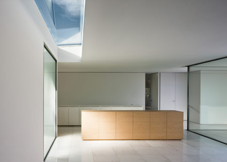 Casa del Atrio by Fran Silvestre Arquitectos Casa del Atrio by Fran Silvestre Arquitectos