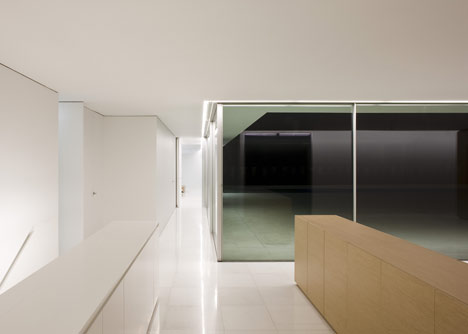 Casa del Atrio by Fran Silvestre Arquitectos Casa del Atrio by Fran Silvestre Arquitectos