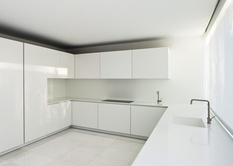 Casa del Atrio by Fran Silvestre Arquitectos Casa del Atrio by Fran Silvestre Arquitectos