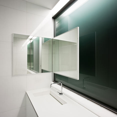 Casa del Atrio by Fran Silvestre Arquitectos Casa del Atrio by Fran Silvestre Arquitectos