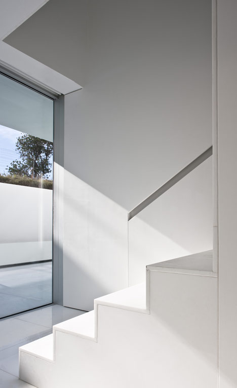 Casa del Atrio by Fran Silvestre Arquitectos Casa del Atrio by Fran Silvestre Arquitectos