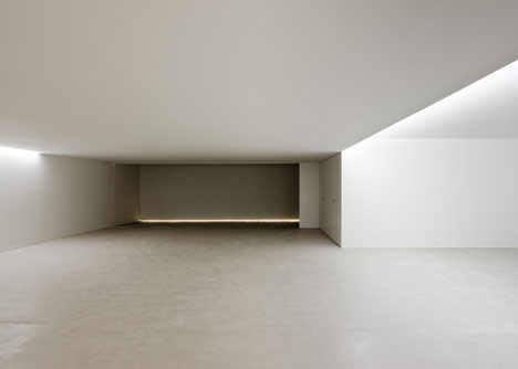 Casa del Atrio by Fran Silvestre Arquitectos Casa del Atrio by Fran Silvestre Arquitectos