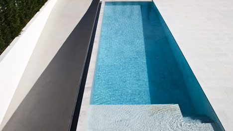 Casa del Atrio by Fran Silvestre Arquitectos Casa del Atrio by Fran Silvestre Arquitectos
