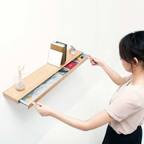 Clopen by Torafu Architects