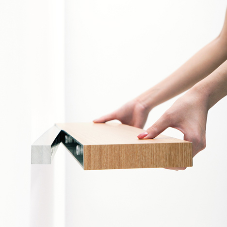 Clopen by Torafu Architects