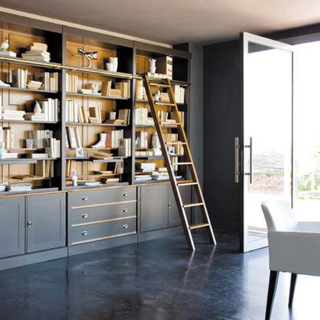 Interior by Grange SA