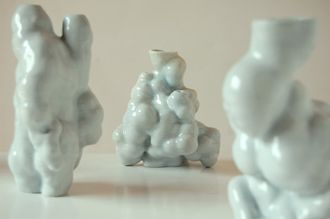 Random Growth Series by Jonathan Keep Random Growth Series by Jonathan Keep
