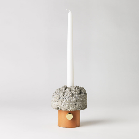 Crowd Candlesticks by David Taylor Crowd Candlesticks by David Taylor