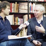 Architects risk becoming “urban decorators” – David Chipperfield