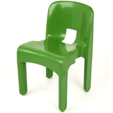 Design Museum Collection App: chairs Design Museum Collection App: chairs