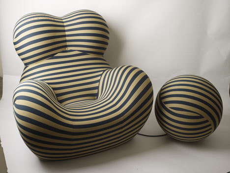 Design Museum Collection App: chairs Design Museum Collection App: chairs
