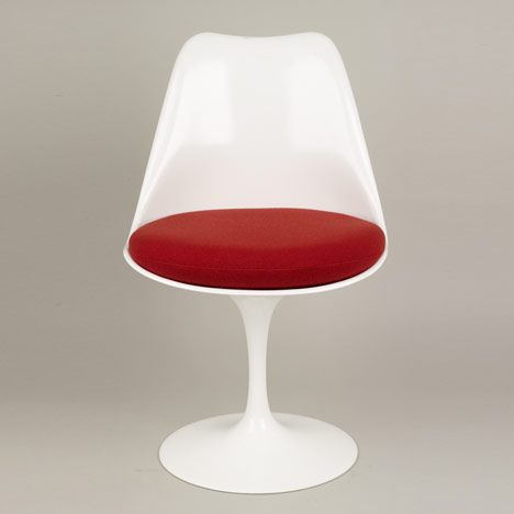 Design Museum Collection App: chairs Design Museum Collection App: chairs