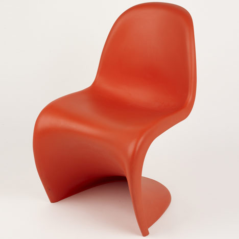 Design Museum Collection App: chairs Design Museum Collection App: chairs