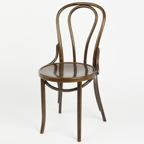 Design Museum Collection App: chairs Design Museum Collection App: chairs